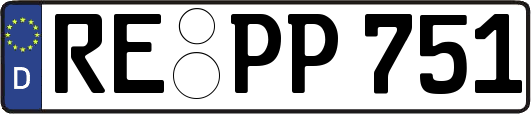 RE-PP751