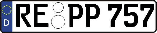 RE-PP757