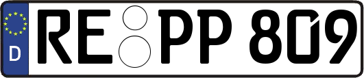 RE-PP809