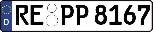 RE-PP8167