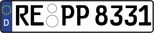 RE-PP8331