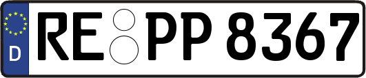 RE-PP8367
