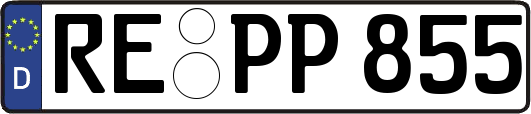 RE-PP855