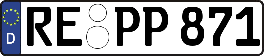 RE-PP871
