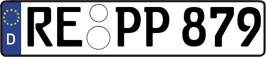 RE-PP879