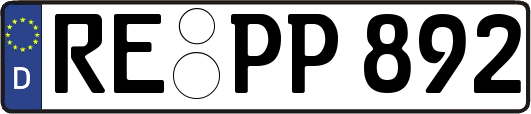 RE-PP892