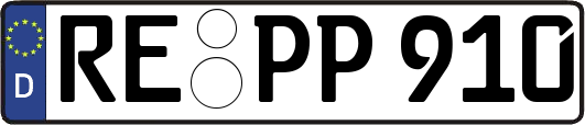 RE-PP910