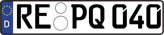 RE-PQ040