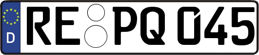 RE-PQ045