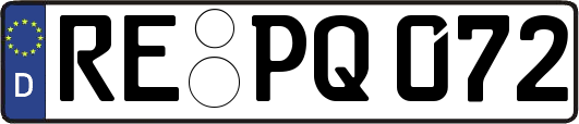 RE-PQ072