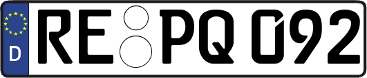 RE-PQ092