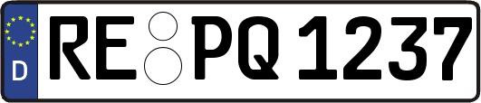 RE-PQ1237