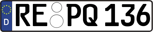 RE-PQ136