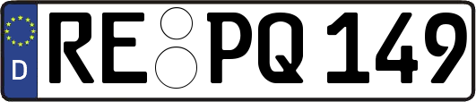 RE-PQ149