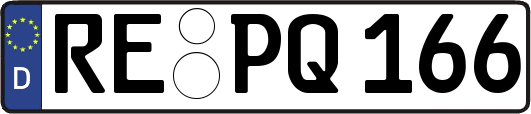 RE-PQ166
