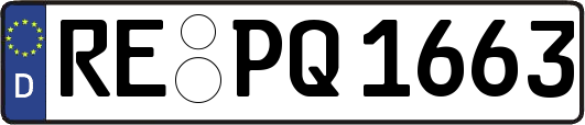 RE-PQ1663