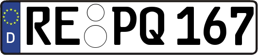 RE-PQ167