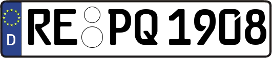 RE-PQ1908