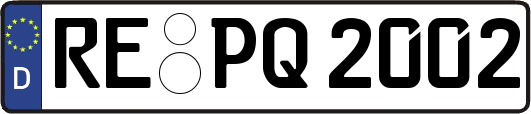 RE-PQ2002