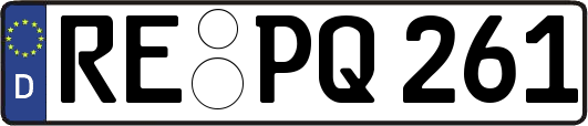 RE-PQ261