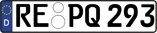 RE-PQ293