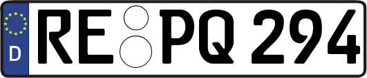 RE-PQ294
