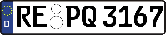 RE-PQ3167
