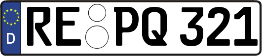 RE-PQ321