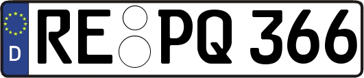 RE-PQ366