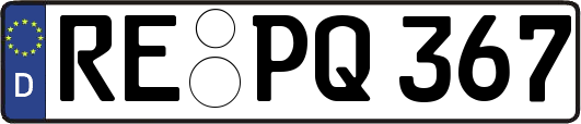 RE-PQ367