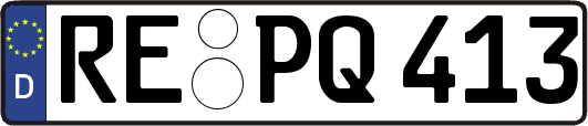 RE-PQ413