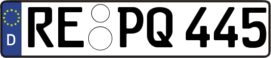 RE-PQ445