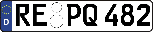 RE-PQ482
