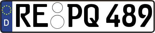RE-PQ489