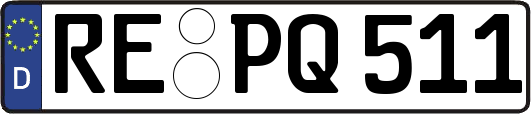 RE-PQ511