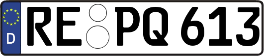 RE-PQ613