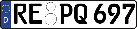 RE-PQ697