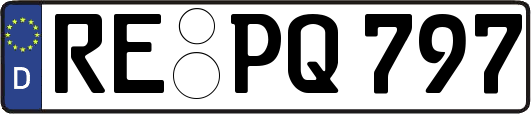 RE-PQ797