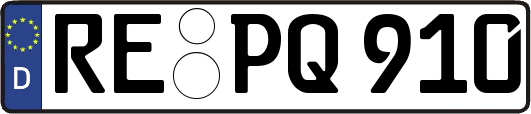 RE-PQ910