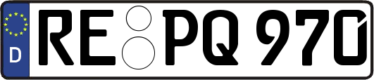 RE-PQ970