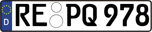 RE-PQ978