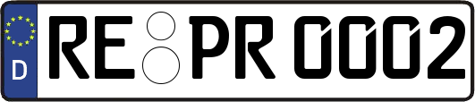 RE-PR0002