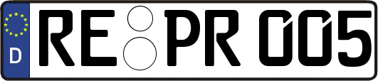 RE-PR005