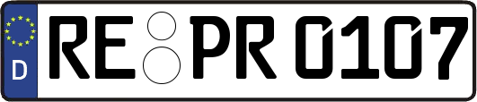 RE-PR0107
