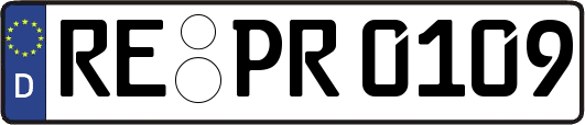 RE-PR0109