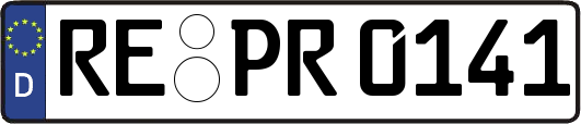 RE-PR0141