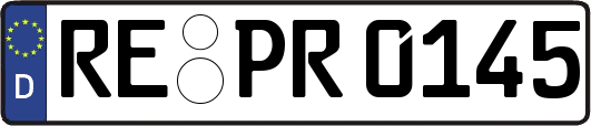 RE-PR0145