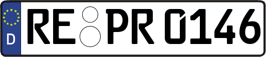 RE-PR0146
