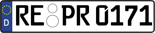 RE-PR0171