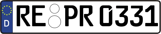 RE-PR0331